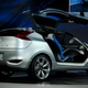 Illustration for article titled Hyundai Nuvis Concept: Hybrid Blue Drive Gives It Wings